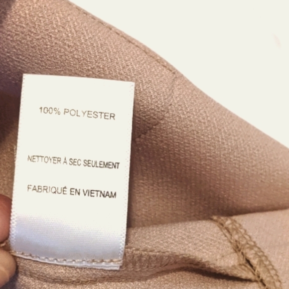 Astr Open Front Jacket with Pockets Sz XS - Picture 5 of 6